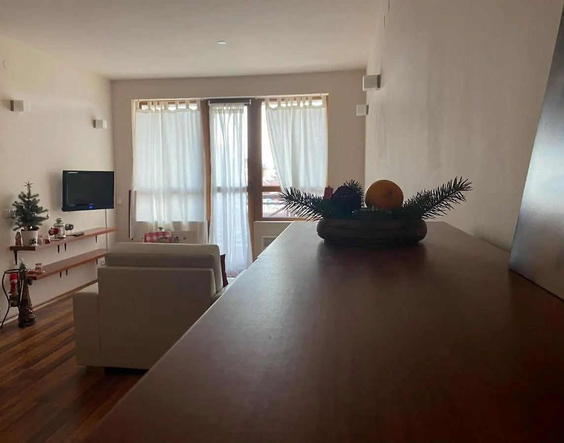 Apartment At White Lavina Hotel Bansko