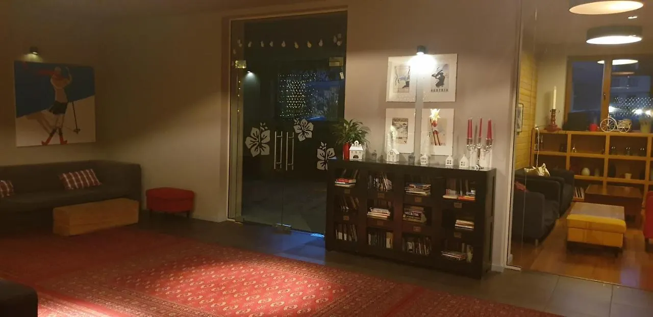 Apartment At White Lavina Hotel Bansko